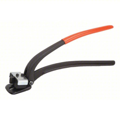(2) STRAPPING CUTTER