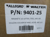 (1) MANHOLE COVER LIFTER - 2