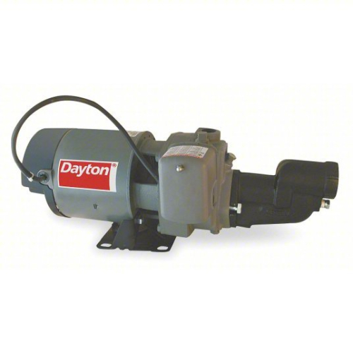 (1) SHALLOW WELL JET PUMP
