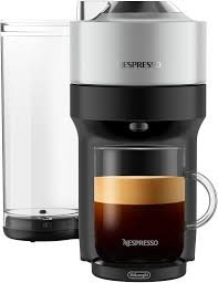 (1) INSTANT COFFEE MAKER