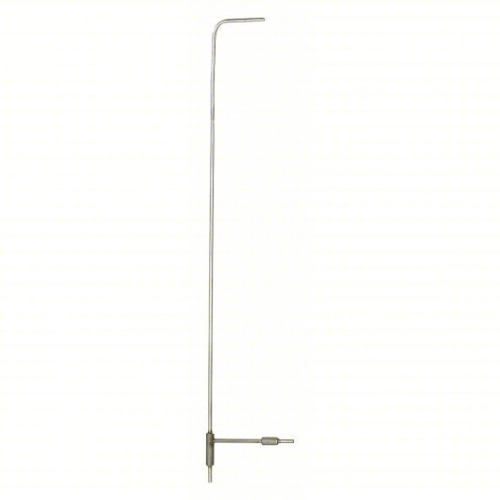 (2) PIVOT TUBE