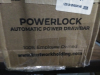 (1) POWER DRAWBAR - 2
