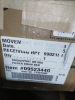 (1) POWER DRAWBAR - 3