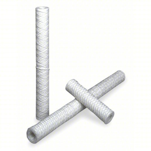 (6) WATER FILTER CARTRIDGE