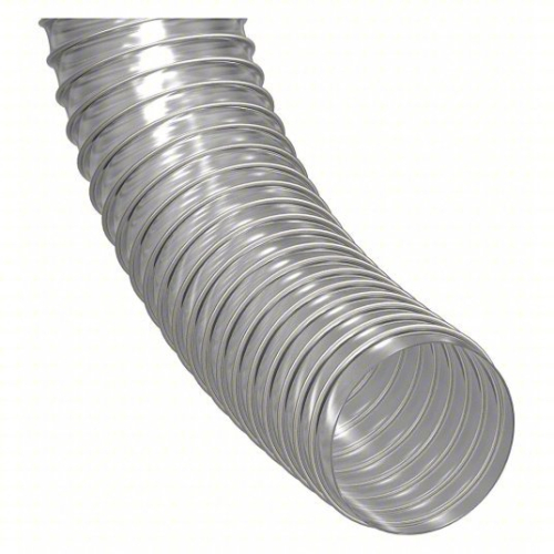 (1) INDUSTRIAL DUCTING HOSE