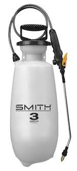(1) SPRAYER