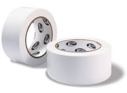 (5) ROLLS OF TAPE