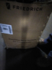 (1) MINI-SPLIT AIR HANDLER / CONDENSER - 3