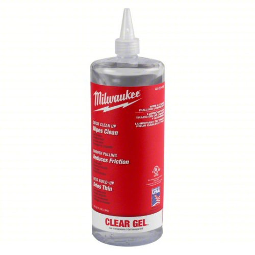 (1) CHAIN AND WIRE LUBRICANT