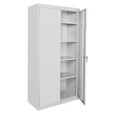 (1) STORAGE CABINET