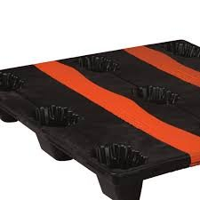 (1) SHIPPING PALLET