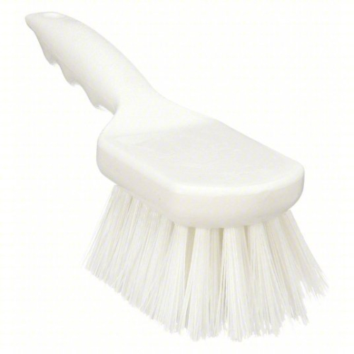 (4) SCRUB BRUSH