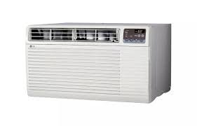 (1) THROUGH-WALL AIR CONDITIONER