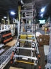(1) PLATFORM LADDER - 2