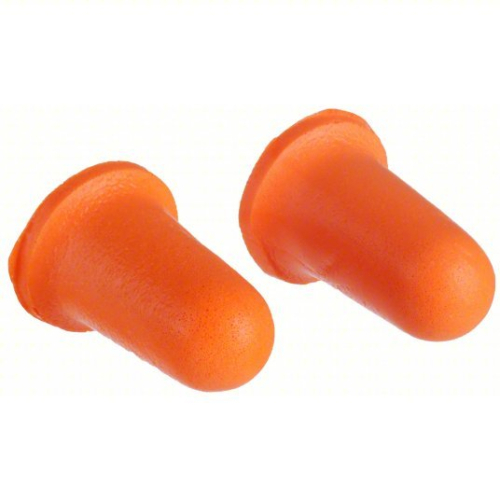 (1) BOX OF (200) EAR PLUGS