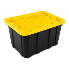 (6) INDUSTRIAL TOTES