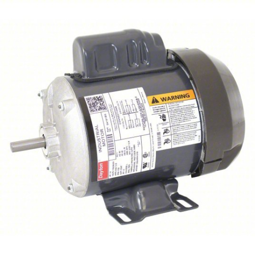 (1) GENERAL PURPOSE MOTOR
