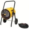 (1) PORTABLE SALAMANDER HEATER