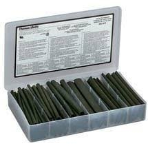 (1) HEAT SHRINK TUBING KIT