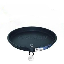 (10) PLASTIC WATER HEATER PAN