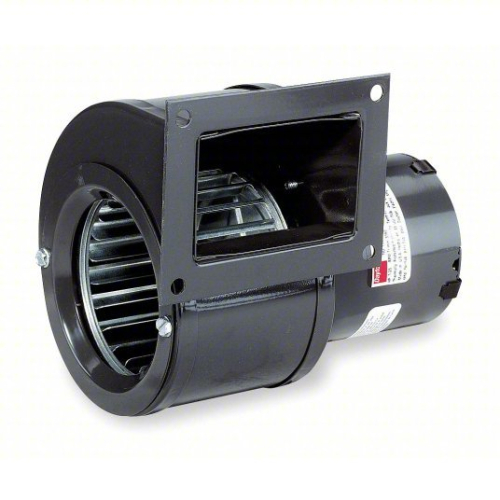 (1) OEM BLOWER MOTOR