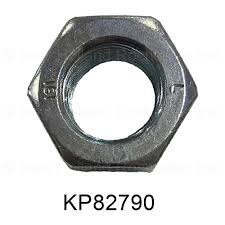 (3) BOXES OF (50) HEX NUT PART