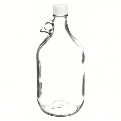 (6) GLASS JUG
