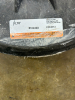 ALTO SPIN 43 SINGLE DISC POLISHER. 80 RPM - 12