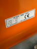 DF-HAND 2 TON CAPACITY PALLET JACK. - 6
