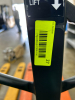 DF-HAND 2 TON CAPACITY PALLET JACK. - 7