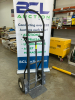 TWO WHEEL HAND TRUCK ( GREY ) - 4