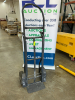 TWO WHEEL HAND TRUCK ( GREY ) - 5
