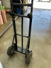 TWO WHEEL HAND TRUCK ( GREY ) - 6