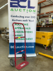 TWO WHEEL HAND TRUCK ( RED ) - 3