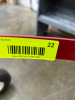 TWO WHEEL HAND TRUCK ( RED ) - 5