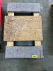 WOODEN FOUR WAY DOLLY. - 2