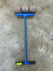 HEAVY DUTY VINYL ROLLER. - 4