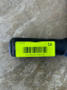HEAVY DUTY VINYL ROLLER. - 5