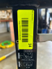 2 TON NARROW FORK LIFT. - 11