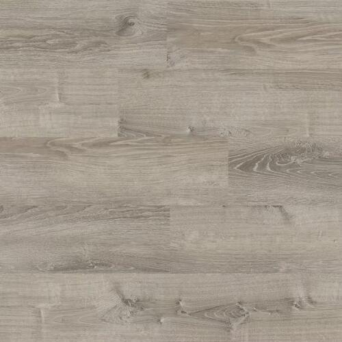 (1) ROLL OF GREY WIP LAMINATE FLOORING
