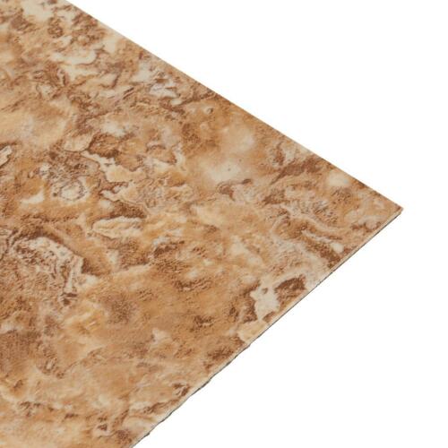 ROLL OF VINYL FLOORING WITH STONE PATTERN FINISH, FULL ROLL WITH CORE