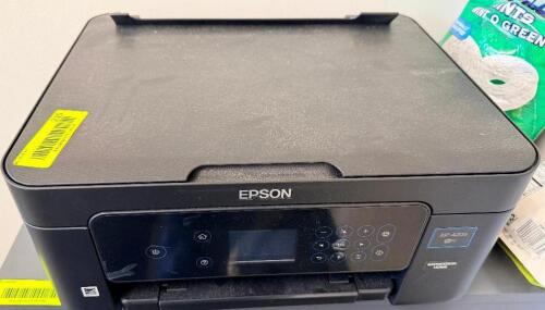 EPSON XP-4025 COPIER PRINTER.