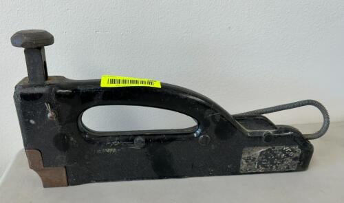 VINTAGE INDUSTRIAL STAPLER