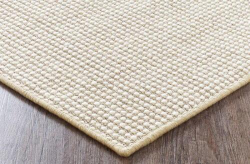 12 FT ROLL OF CARPET FLOORING, LIGHT COLOR LOOP PILE