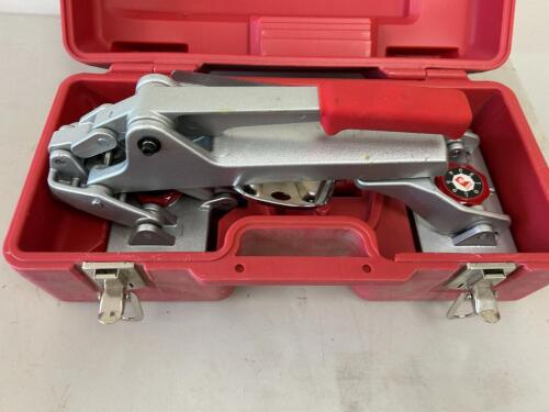 CRAB STRETCHER EXPANSION TOOL KIT.
