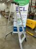 6' ALUMINUM LADDER. - 3