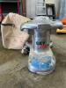 AMERICAN SANDERS SE7 STANDARD EDGER - 2