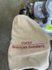 AMERICAN SANDERS SE7 STANDARD EDGER - 4