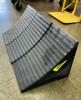(3) HEAVY DUTY RUBBER WHEEL CHOCKS