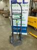 TWO WHEEL HAND TRUCK ( GREY ) - 2